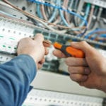Commercial Electrical Services in Raleigh, North Carolina