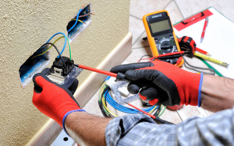 Residential Electrical Services