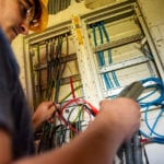 Electrical Planning & Design in Raleigh, North Carolina