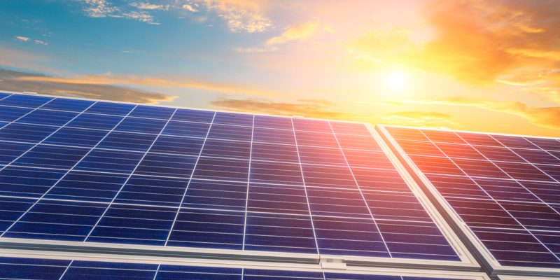 we can monitor your solar energy system