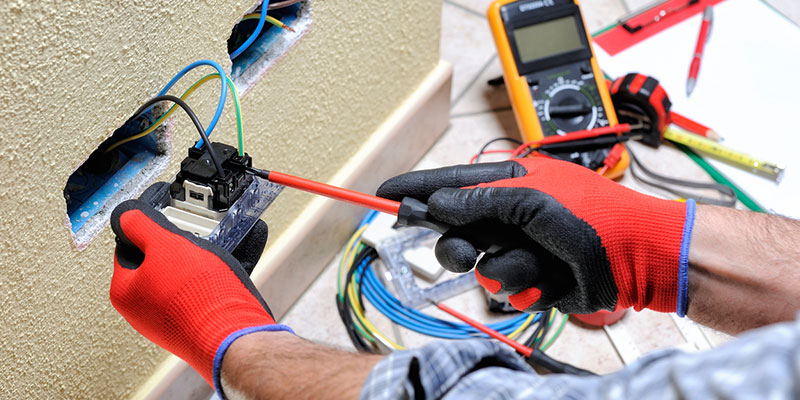 3 Signs That You Need Electrical Repair