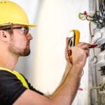 Electrical Contractor in Asheville, North Carolina