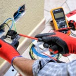 Electrical Installation in Raleigh, North Carolina