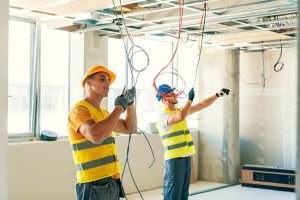 Critical Qualities in a Commercial Electrician
