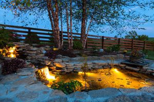 Landscape Lighting Ideas to Enhance Your Space