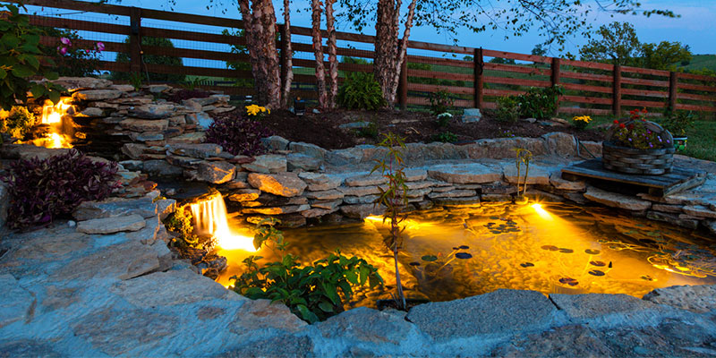 Landscape Lighting Ideas to Enhance Your Space