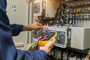 4 Signs You Need Electrical Repair