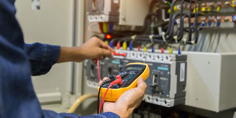 4 Signs You Need Electrical Repair