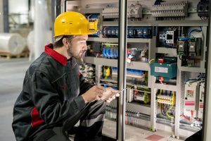 Why You Need a Commercial Electrician