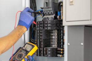 A Residential Electrician is Your Best Bet For Your Home’s Electrical Work