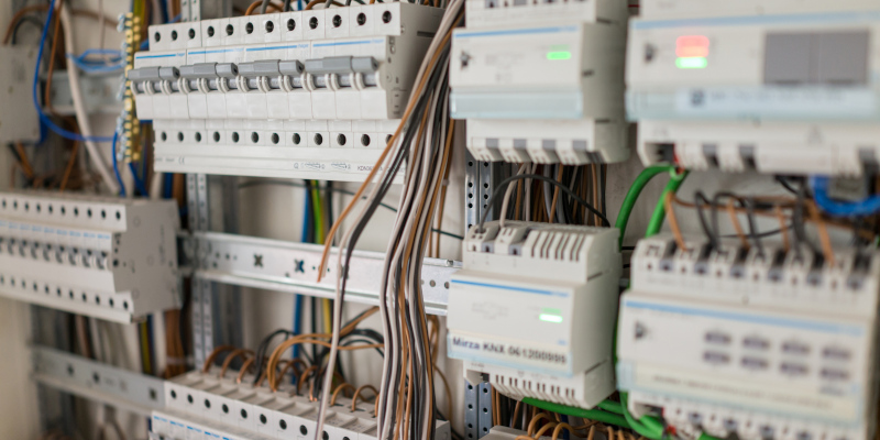 Commercial Electrical Services are the Best Choice for Business Properties