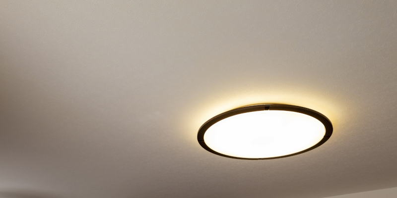 What to Consider When Choosing Home Lighting