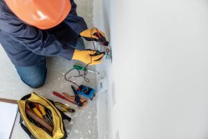 Four Important Things to Look for in a Commercial Electrician