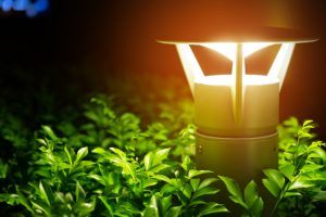 How Landscape Lighting Can Benefit You and Your Home