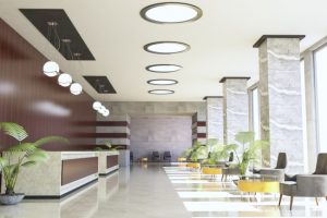 Ways to Make Your Commercial Lighting Look Beautiful