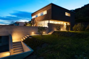 Reasons to Use Landscape Lighting to Enhance Your Outdoor Space