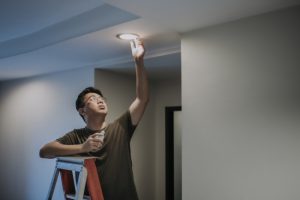 Home Lighting Tips for Better Energy Efficiency