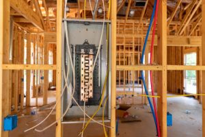 How Does Electrical Installation Differ for New Construction?