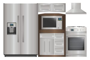 Five Home Appliances that Need Dedicated Circuits