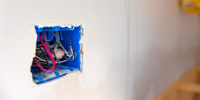 Responsibilities of Electricians in New Construction Projects