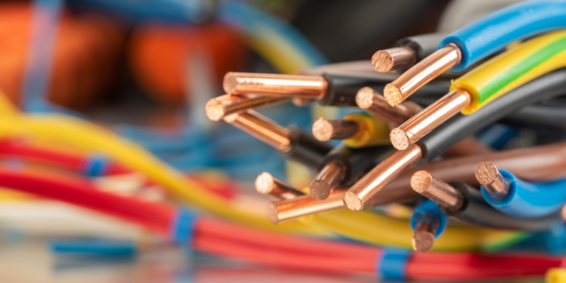 4 Signs Something Is Wrong with Your Electrical Wiring